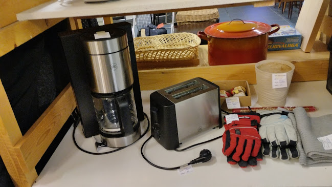 Opinii despre Walkkistori în Valkeakoski - Ravintola-ala