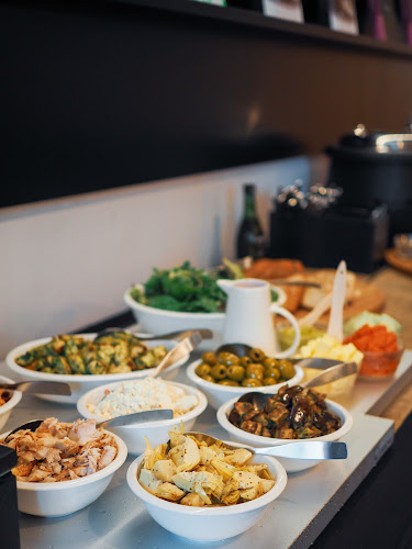 Opinii despre Taito Cafe în Helsinki - Ravintola-ala