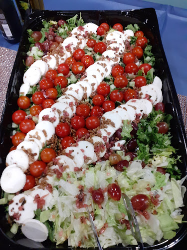 Comentarii opinii despre Ravintola Iso Prässi