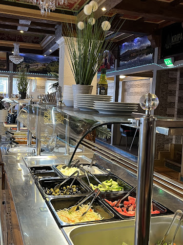 Ravintola Kripa Savonlinna - Savonlinna