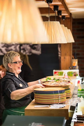 Classic Pizza Restaurant - Espoo