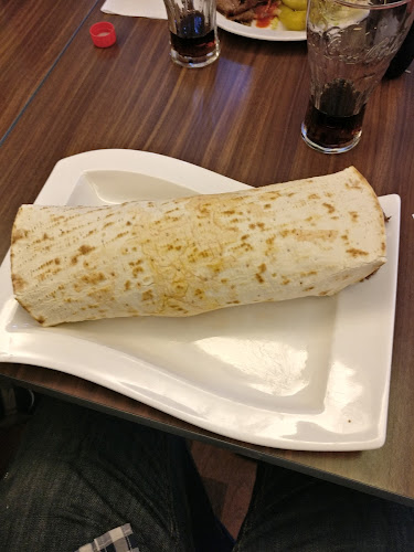 Kuningas Kebab Phone number