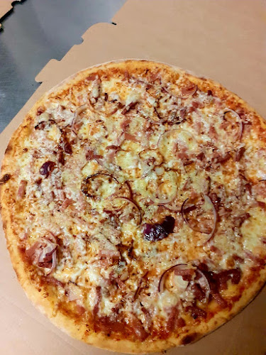 Opinii despre Jämsän Taksimi Kebab-Pizzeria în Jämsä - Ravintola-ala