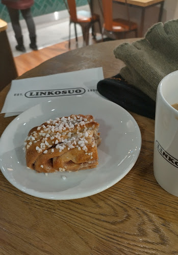 Reviews of Café Siilinkari in Tampere - Ravintola-ala