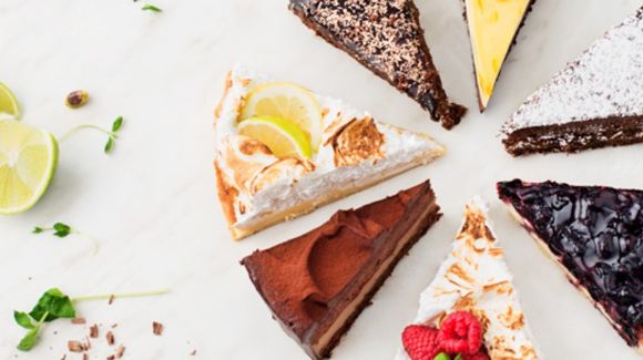 Café Ursula - Ravintola-ala