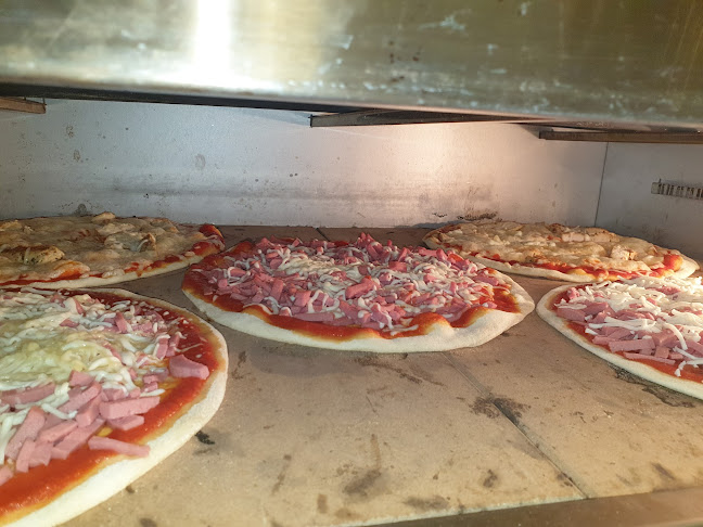 Koivulan Grilli Pizzeria - Kotka