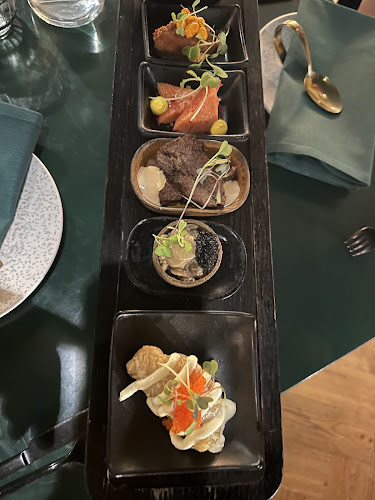 Lönnrotinkatu 1, 00100 Helsinki