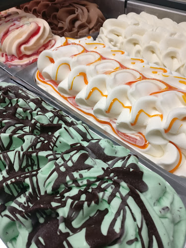 Jäätelökioski Eliander Open Times