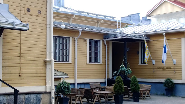 Kuopion Klubi Ravintola - Kuopio