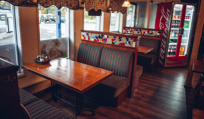 Opinii despre Adalia Kebab Pizzeria în Pori - Ravintola-ala