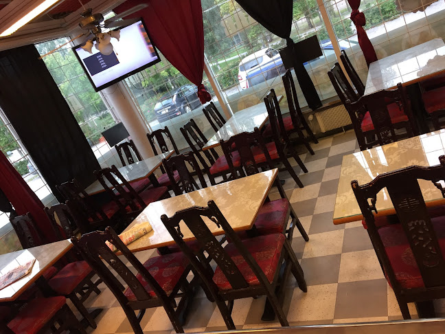 Alan Kebab Pizzeria - Turku