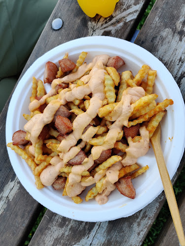 Comentarii opinii despre Rose Grilli ja Salaattibaari