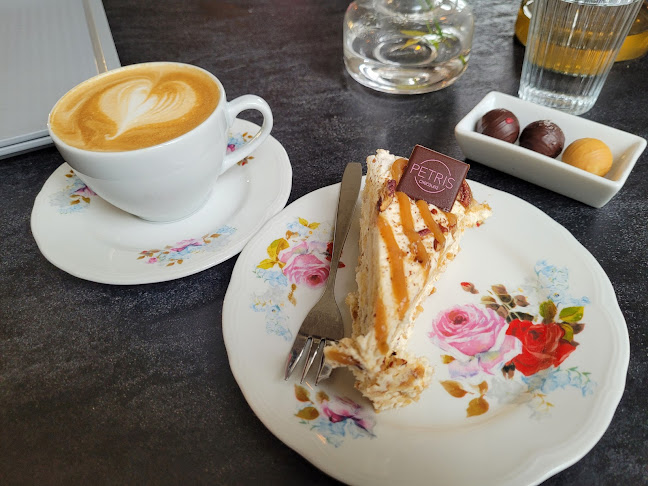 PetriS Chocolate - Halikko