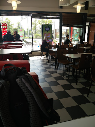 Hesburger Loviisankatu - Lahti