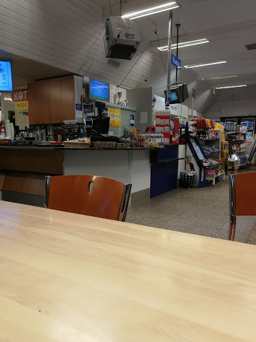 Kotipizza Pietarsaari - Neste Permonkaarre - Pietarsaari