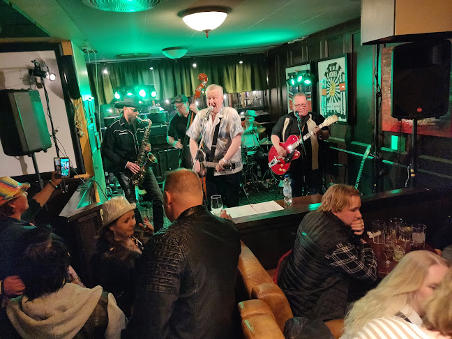 Gallen-Kallelankatu 8, 28100 Pori