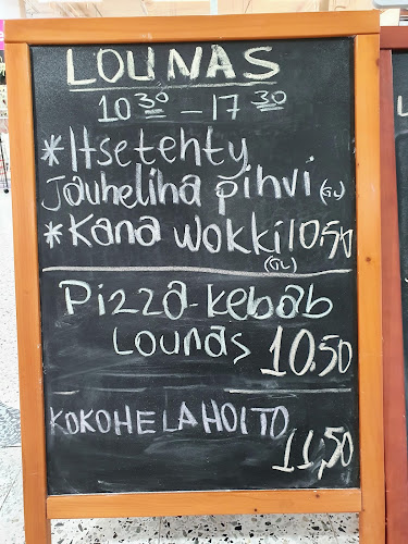 Kauppakeskus, tuulosentie 1, 14810 Tuulos