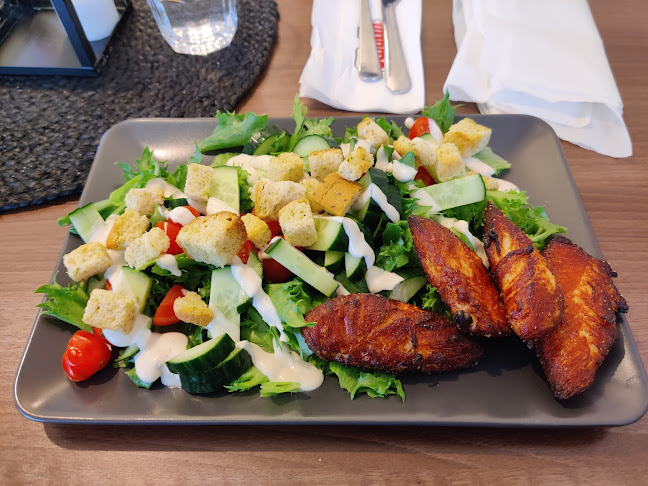 Comentarii opinii despre Kahvila Exesso