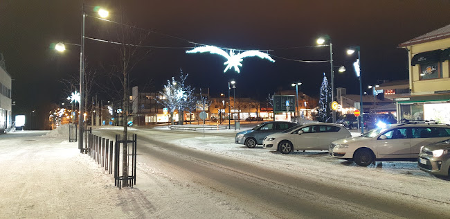 Keskusaukio (Akuliinan aukio),Jämsä Open Times