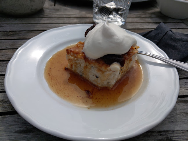 Smakbyn ravintola - Kastelholm