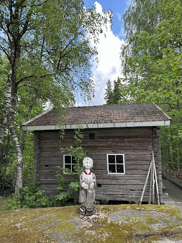 Rukkijoentie 7, 21530 Paimio