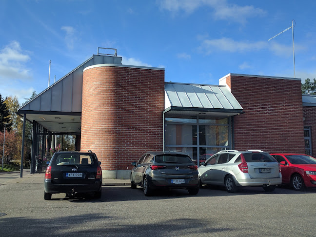 Karankokatu 3, 53810 Lappeenranta