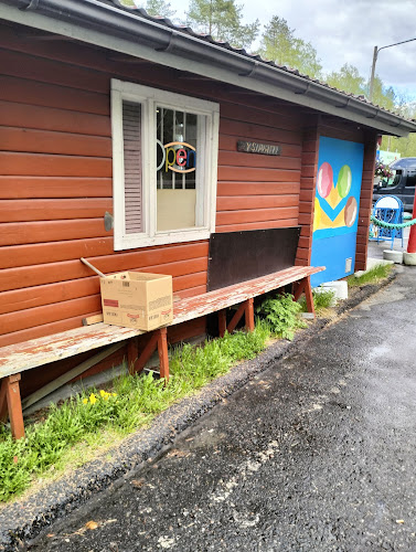 Ysipirtti - Suonenjoki