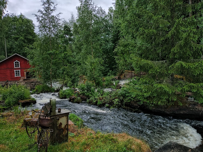 Immilän myllykahvila - Ravintola-ala