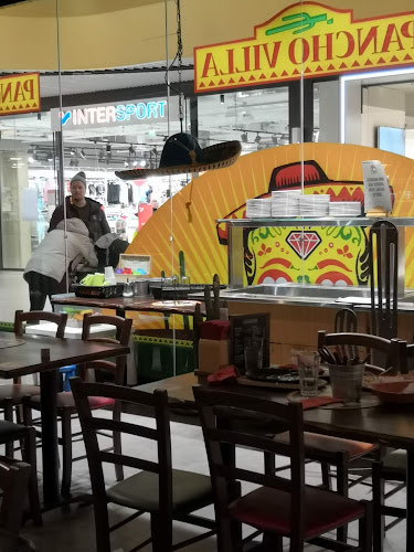 Opinii despre Pancho Villa Tripla în Helsinki - Ravintola-ala
