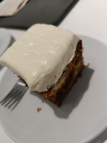 Kahvila Baakkelsi - Ravintola-ala