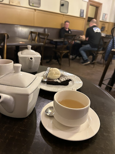 Bastion Bistro - Ravintola-ala