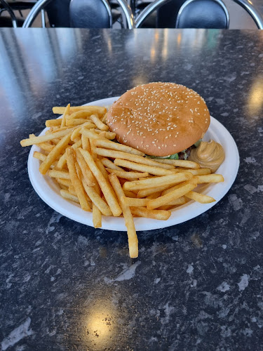 Keskus-Grilli - Ravintola-ala