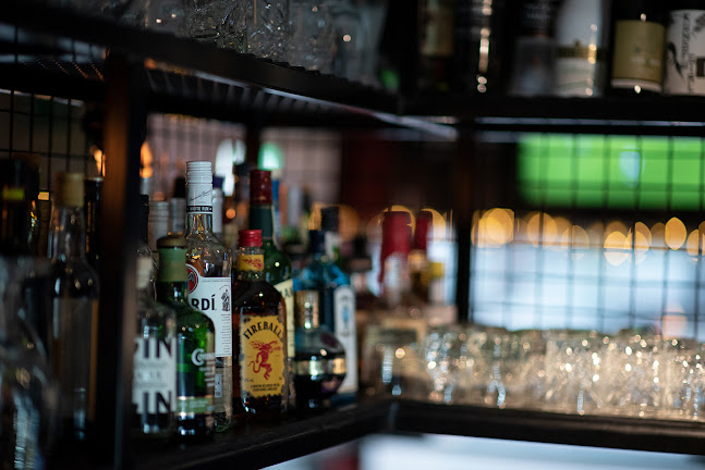 Sauhu Bistro&Bar Järvenpää