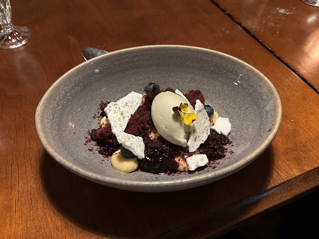 Comentarii opinii despre Ravintola Wolkoff