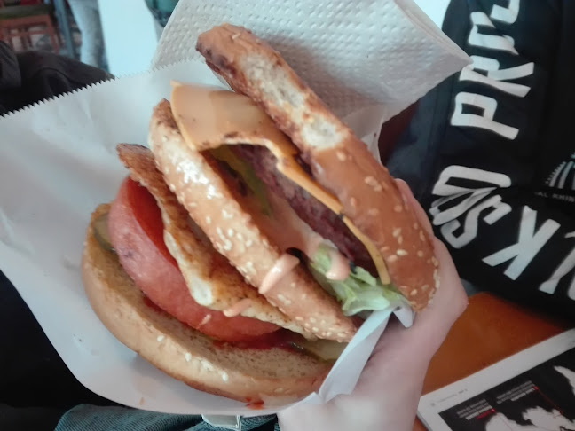 Comentarii opinii despre Grilli Aikapoika Forssa