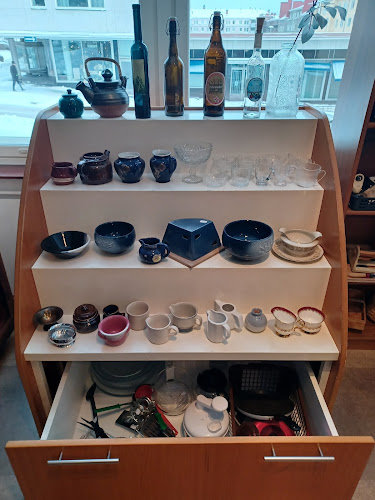 Comments and reviews of Talentti Harjunporras