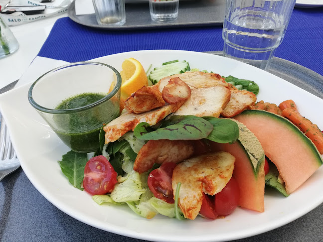 Salon Rosmariini Oy - Salo