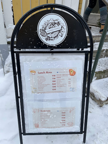 Comentarii opinii despre Ravintola Hanna Maria