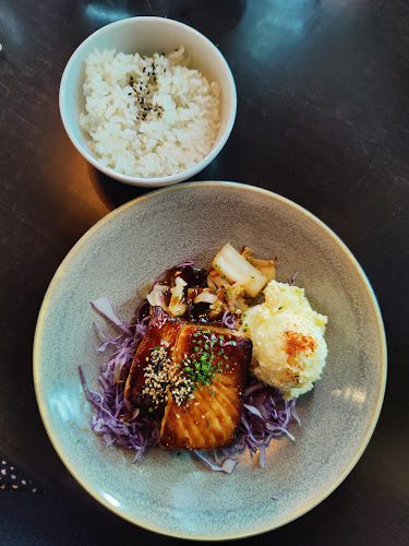 Ravintola HOKU - Helsinki