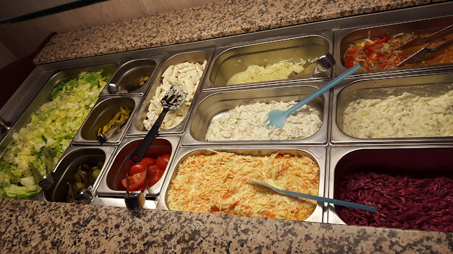 Comentarii opinii despre Pizza Service Kirkkonummi