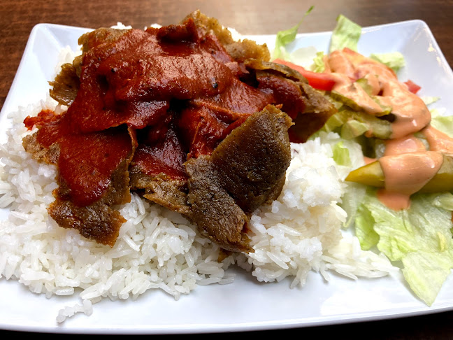 Comentarii opinii despre Day to Day Pizza & Kebab