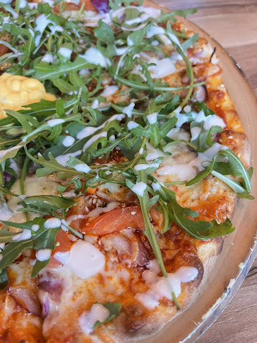 Opinii despre Kent - Pizza & Steak House în Imatra - Ravintola-ala