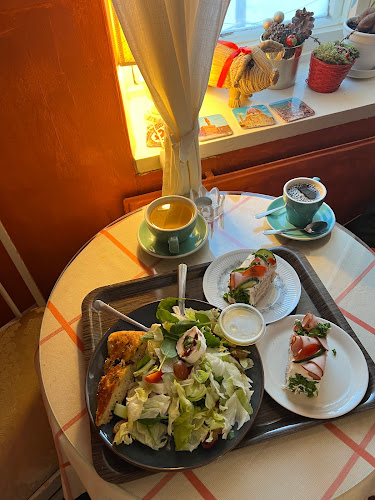 Aleksanterinkatu 6, 07900 Loviisa