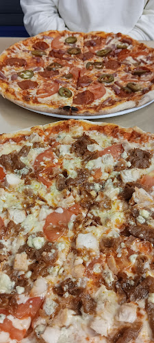 Tasanne Kebab Pizzeria - Ravintola-ala