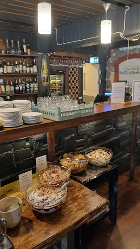 Bistro Liekki Talvikkitie