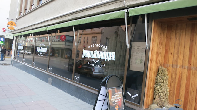 Gastropub Vispiläkauppa