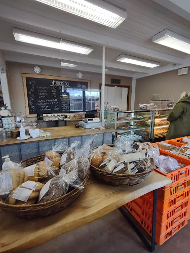 Kotileipomo Tanniset Oy - Ravintola-ala