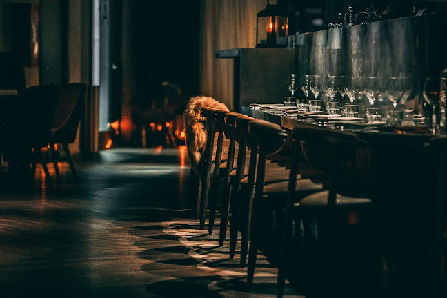 Saivo Kitchen & Bar of Moments - Tampere