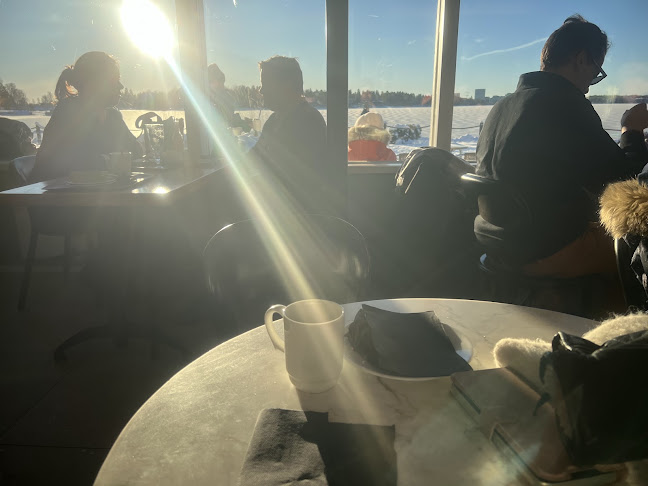 Comentarii opinii despre Café Torpanranta