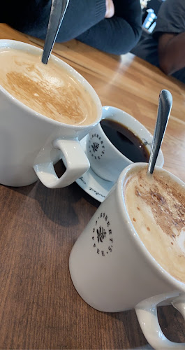 Robert’s Coffee Tornio